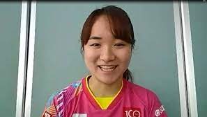 Triple crown at the 18th and 19th all japan championships. Table Tennis Star Mima Ito Taking Tokyo 2020 Delay In Stride The Japan Times