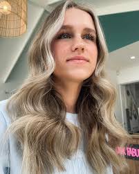 Feeling bold & vibrant with this bright cherry red transformation 🍒✨  #cherryredhair #redhair #milkshakehair