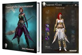 Recessed lights are important in your house. Rpg Book On Kickstarter Removes Unintentionally Copied Gw2 Art Mmo Bomb
