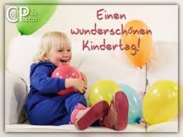 Musik und bilder zum internationalen kindertag. Coolphotos De Grusskarten Kindertag 1 6 Und 20 9