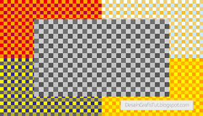 Akan tetapi kita akan membahas garis tepi. Begini Cara Mudah Membuat Desain Dengan Motif Kotak Kotak Grids Di Photoshop Desainspot Com Fotografi Desain Grafis Tutorial Photoshop