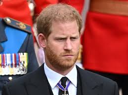 Las memorias del príncipe Enrique de Inglaterra ya tienen título y fecha de  publicación