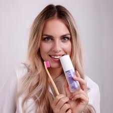 hello coco I A jövő fogfehérítése az otthon kényelméből