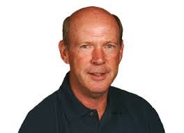 Larry Nelson's Instagram, Twitter & Facebook