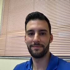 Michael R. Pinter, SSP, NCSP, Psychologist