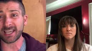 Jordan Anne Eagle and Michael Alan Jacobs sing "All the Wasted Time" from  Parade