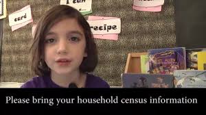 Kindergarten Registration 2018