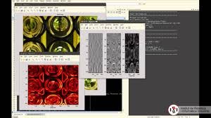 Haar Like Features Matlab Code Demo Youtube