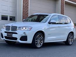 Maybe you would like to learn more about one of these? 2016 Bmw X3 Xdrive28i M Sport Stock D78358 For Sale Near Edgewater Park Nj Nj Bmw Dealer