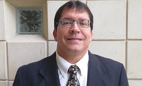 Luis Orlando Jiménez Rodríguez, S.J.