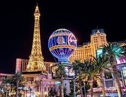 Night Photography Settings Guide To Getting The Best Exposure Night Photography Las Vegas Photography Photography Settings