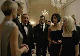 House of cards teaser hd netflix. Review House Of Cards Season 3 Episode 3 Chapter 29 Plays Beer Pong In The White House Indiewire