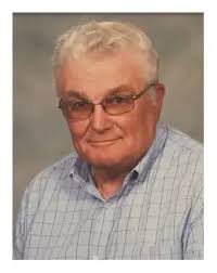 Louis "Lou" E. Kramer, 86, Eden Valley