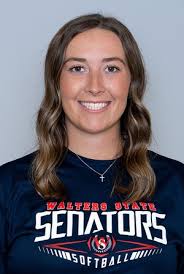 2022-23 Walters State Softball Roster