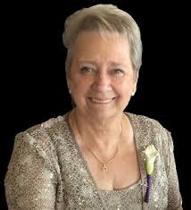 Kathleen Cordon Obituary (1944