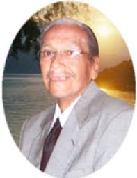 Jesse Ramon, Sr.