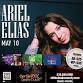 Comedian Ariel Elias Live in Naples, Florida! event in Naples, FL