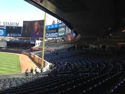 new york yankees seating guide yankee stadium