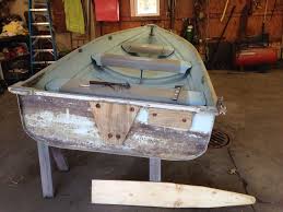Which jon boat, v hull or flat bottom. Jon Boat To Bass Boat Mod 6 Steps Instructables