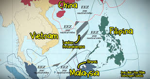 Nombor apa paling kecil?soalan (self.ajar_malaysia). Kepulauan Spratly Rebutan Malaysia China Dan Negara Asean Lain Soscili