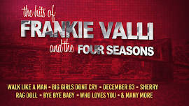 Frankie Valli and Four Seasons (Jersey Boys) & Disco