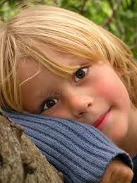 323 Child Lea Stock Photos