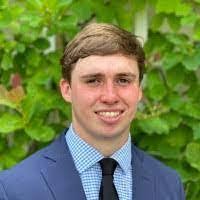 Nicholas Duerr's Instagram, Twitter & Facebook