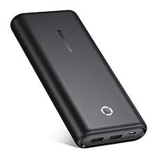 P10w power wizard 10000mah mini cartoon power bank (p1,500) from yoobao. Poweradd Energycell 20000mah Powerbank Power Bank Fur Handy Iphone Ipad Samsung Galaxy Huawei Und Weitere Smartphones