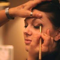 Abbigale McKay, daughter of Staff Sgt. Joe Mckay, gets