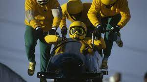 Maybe you would like to learn more about one of these? Jamaican Bobsleigh Team Everything You Need To Know About Cool Runnings The 1988 Olympic Games And More