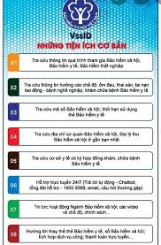 Ứng dụng vssid triển khai trên hệ điều hành android, ios phục vụ người dân tham gia, thụ hưởng chính sách bhxh, bhyt. Kháº©n TrÆ°Æ¡ng Ä'Æ°a á»©ng Dá»¥ng Vssid Báº£o Hiá»ƒm Xa Há»™i Sá»' Ä'áº¿n Vá»›i NgÆ°á»i Dan Ä'á»i Sá»'ng Bao áº£nh Ä'áº¥t MÅ©i
