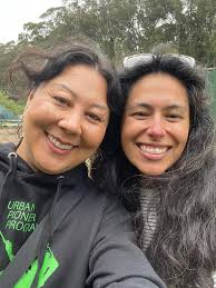 Up reunion was one for the books