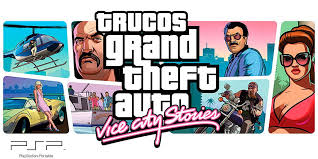 Gratis se les va a ver mal y cortado, pero en el de paga no. Trucos Gta Vice City Stories Psp Todas Las Claves 2020