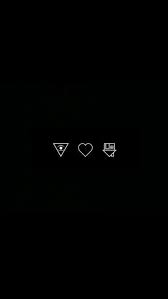 More specifically, your iphone ( or ipad) screen may go black when you launch an app. Black Split Screen Wallpaper Iphone Novocom Top