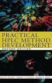 Practical HPLC Method Development 2, Snyder, Lloyd R., Kirkland, Joseph J.,  Glajch, Joseph L.