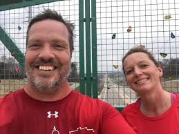 Tested all my skills yesterday Freeman Ridge Bike Park Thanks for some  awesome trails and a great time ! Only fell once 😂 got a video of it too  of course