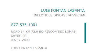 1740308675 NPI Number