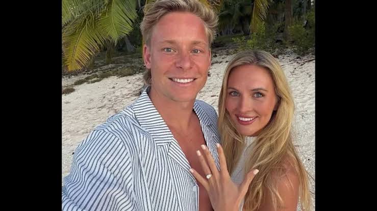 Isaac Heeney Girlfriend: Who Is Steffie Waters and When Did the AFL Star Get Engaged? – Aus Publishers