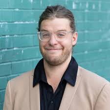 TONIGHT! Great Falls Comedy Club presents Ben Chadwick, featuring Chris  Neuguth, Joel Riemersma, and host Casey Watson! Ben Chadwick started as an  open mic comic in Austin, TX prior to covid. Since