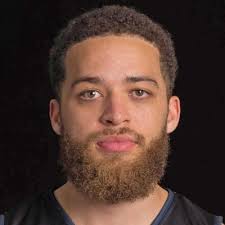 Justin Mitchell, Basketball Player, Stats, Height, Age