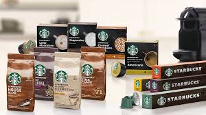 Want to know more about our machines, flavours and accessories? Middle East Launch For Nestle S First Starbucks Products In Q3 Arabianbusiness