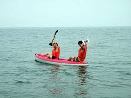 This guide shares our picks for the best kayaks for helping you reach more fish safely. Half And Full Day Sea Kayak Rental With Lesson Near Miura Kaigan Tours Activities Fun Things To Do In Kamakura Shonan Miura Kanagawa Hakone Veltra