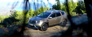Maybe you would like to learn more about one of these? Test Drive Dacia Duster 2018 Adio Prejudecati