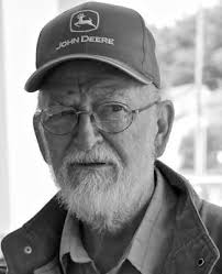 JACKIE HARRIS Obituary (1941