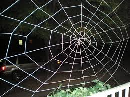 If you mean the show, it ended a few years ago, but if you mean the comic, i dont think there is one. Halloween Spiderweb 6 Steps With Pictures Instructables