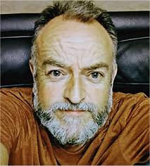 About us: Prof. Dr. David Britain