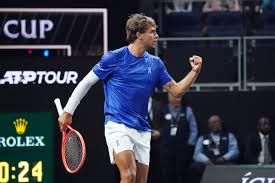 ATP Montreal Day 3 Predictions Including Flavio Cobolli vs Yannick Hanfmann
