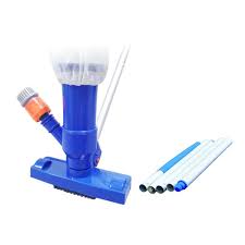 Simply attach the vacuum together and connect the vac to your. показать всеописание товара. Swimming Pool Vacuum Cleaner Set Portable Pool Vacuum Jet Underwater Cleaner For Above Ground Pool Spas Ponds Fountains Buy Portable Vacuum Jet Suction Head For Swimming Pool Spa Pool Bracket Family