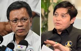 Sulu sultanate descendants deny ties with Shafie Apdal