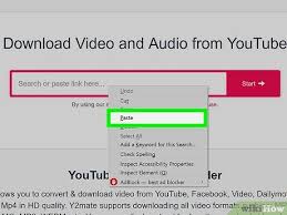 Y2mate is a great tradition of youtube video converter and downloader website. 4 Ways To Download Youtube Videos Wikihow